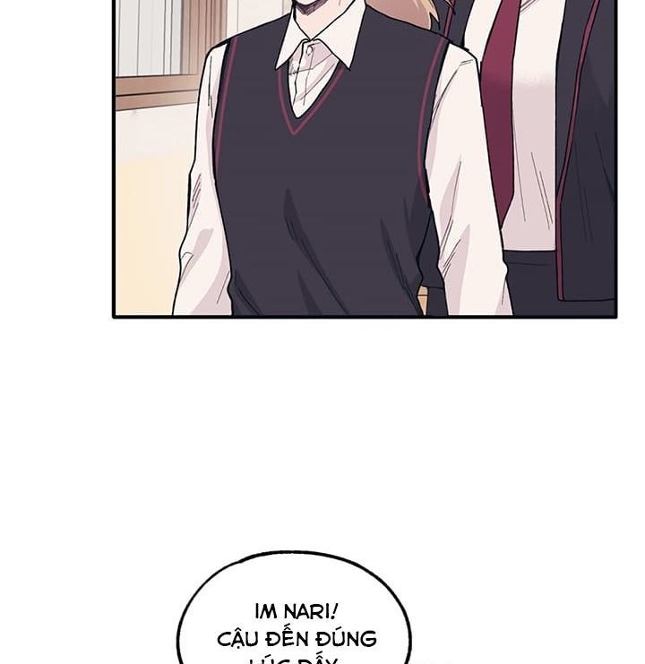 Yeonwoo's Innocence Chapter 6 - 20