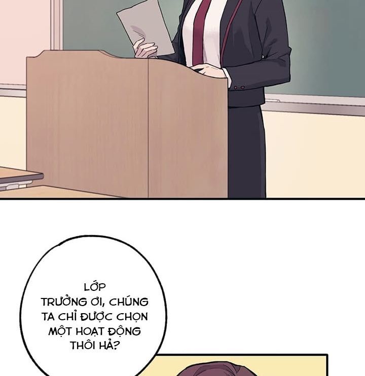 Yeonwoo's Innocence Chapter 6 - 3