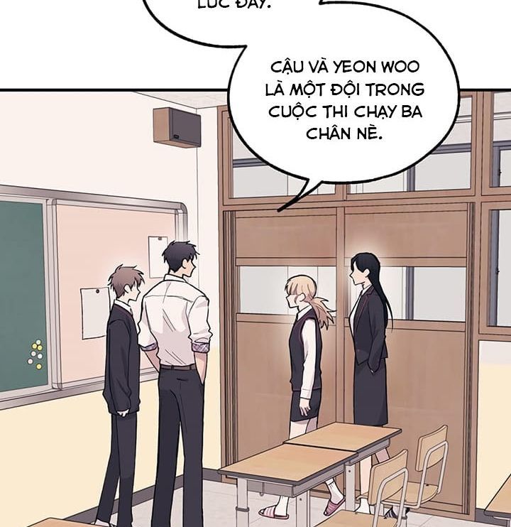 Yeonwoo's Innocence Chapter 6 - 21