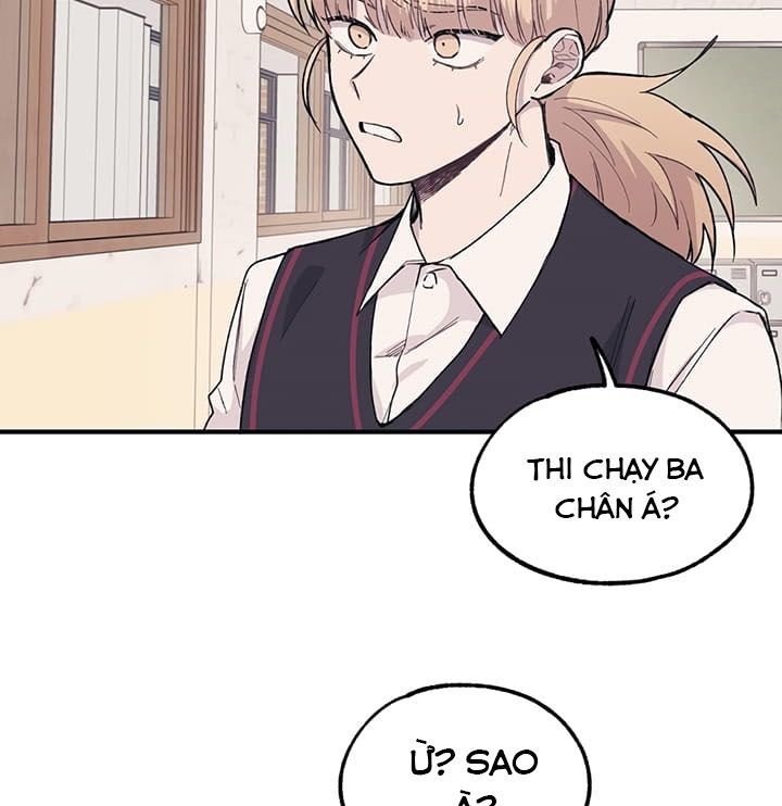 Yeonwoo's Innocence Chapter 6 - 23