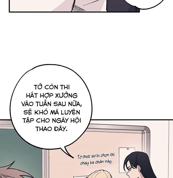 Yeonwoo's Innocence Chapter 6 - 25