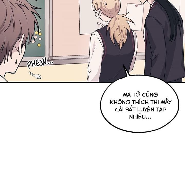 Yeonwoo's Innocence Chapter 6 - 26