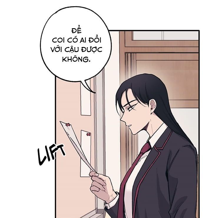 Yeonwoo's Innocence Chapter 6 - 27