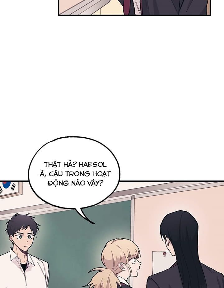 Yeonwoo's Innocence Chapter 6 - 28