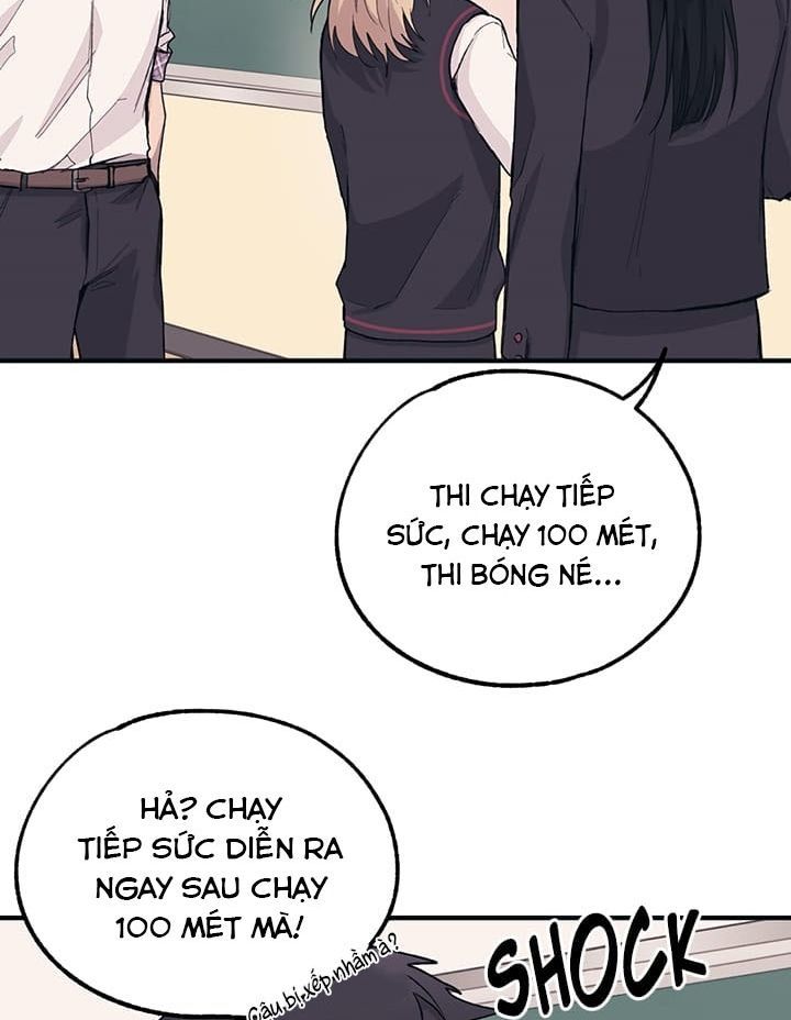 Yeonwoo's Innocence Chapter 6 - 29