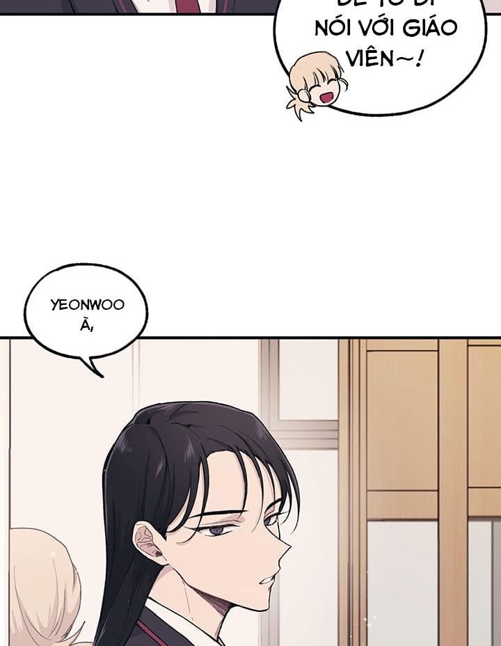 Yeonwoo's Innocence Chapter 6 - 33