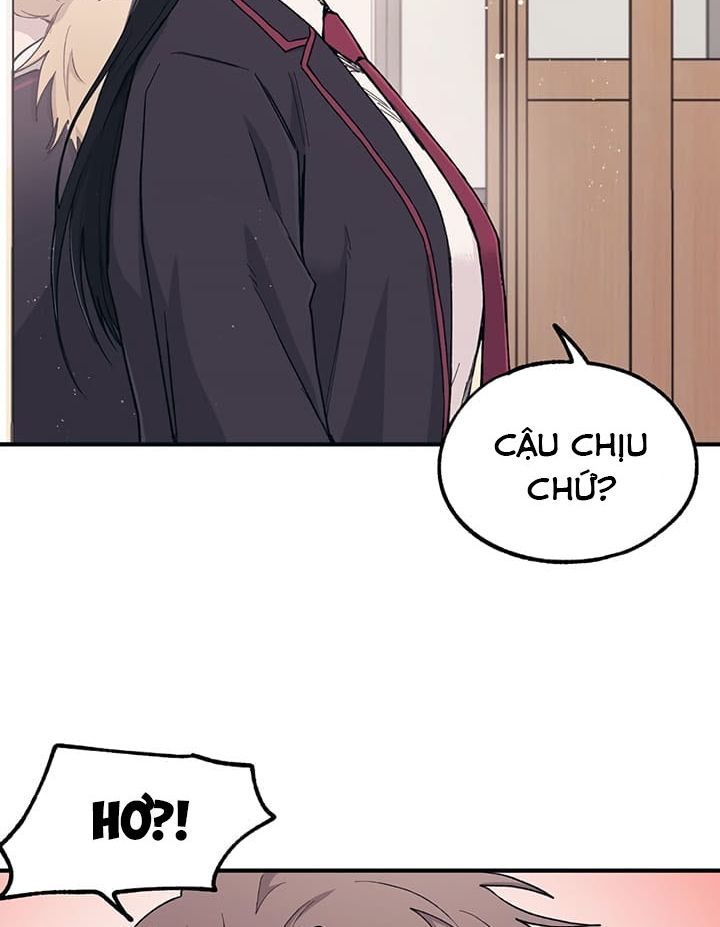 Yeonwoo's Innocence Chapter 6 - 34