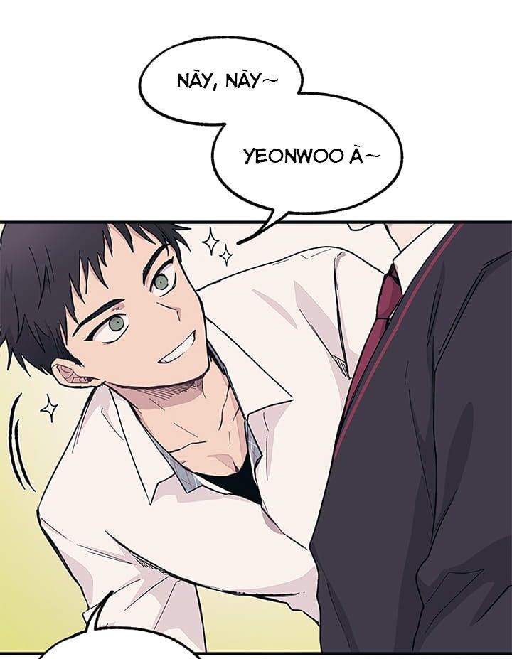 Yeonwoo's Innocence Chapter 6 - 37