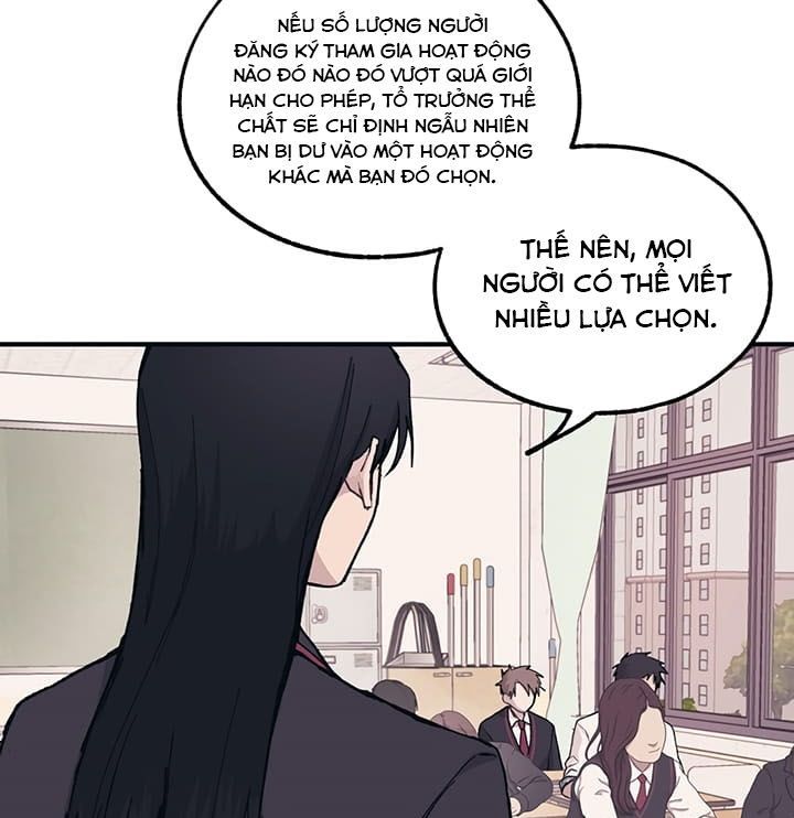 Yeonwoo's Innocence Chapter 6 - 5