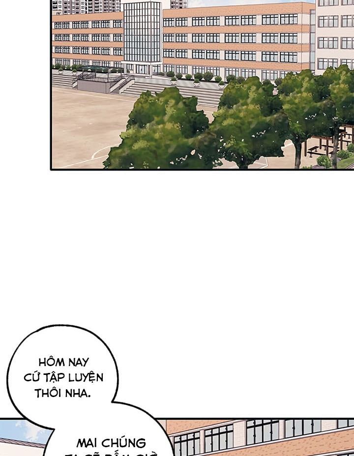 Yeonwoo's Innocence Chapter 6 - 42