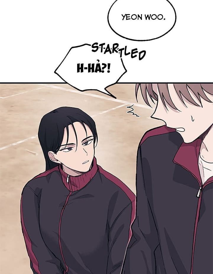 Yeonwoo's Innocence Chapter 6 - 45