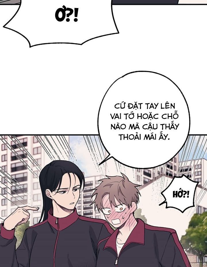 Yeonwoo's Innocence Chapter 6 - 50