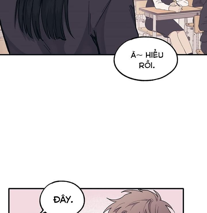 Yeonwoo's Innocence Chapter 6 - 6