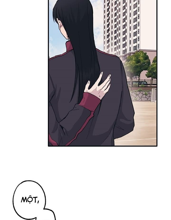 Yeonwoo's Innocence Chapter 6 - 53