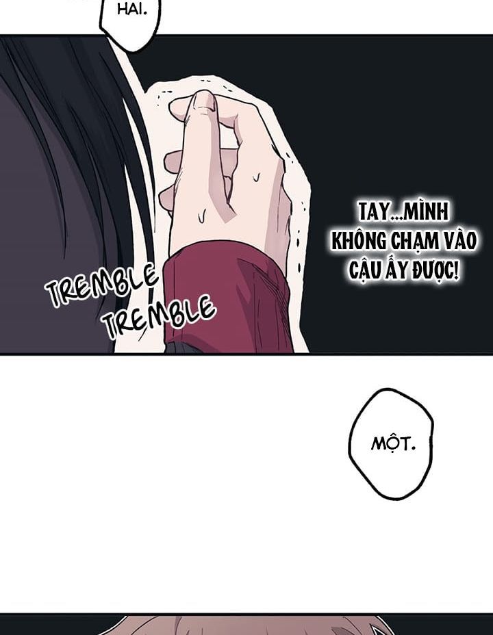 Yeonwoo's Innocence Chapter 6 - 54