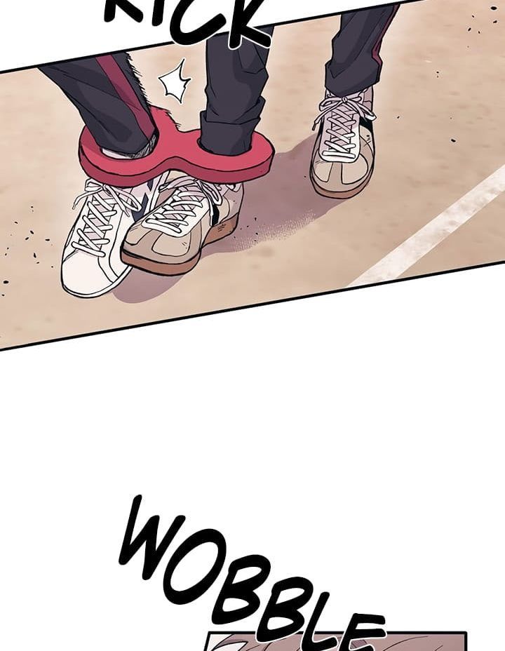 Yeonwoo's Innocence Chapter 6 - 56
