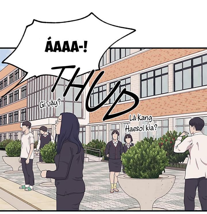 Yeonwoo's Innocence Chapter 6 - 67