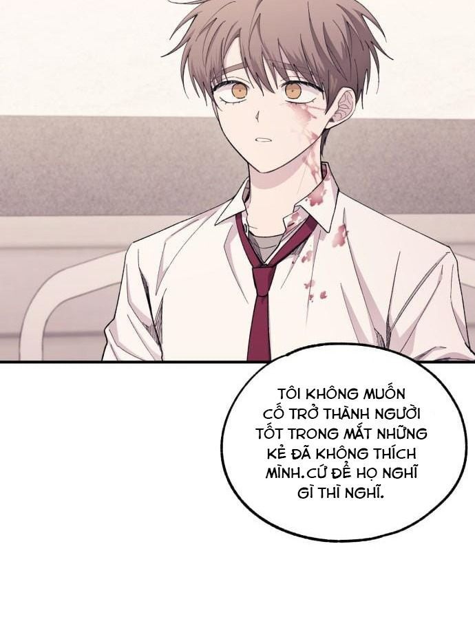Yeonwoo's Innocence Chapter 60 - 108