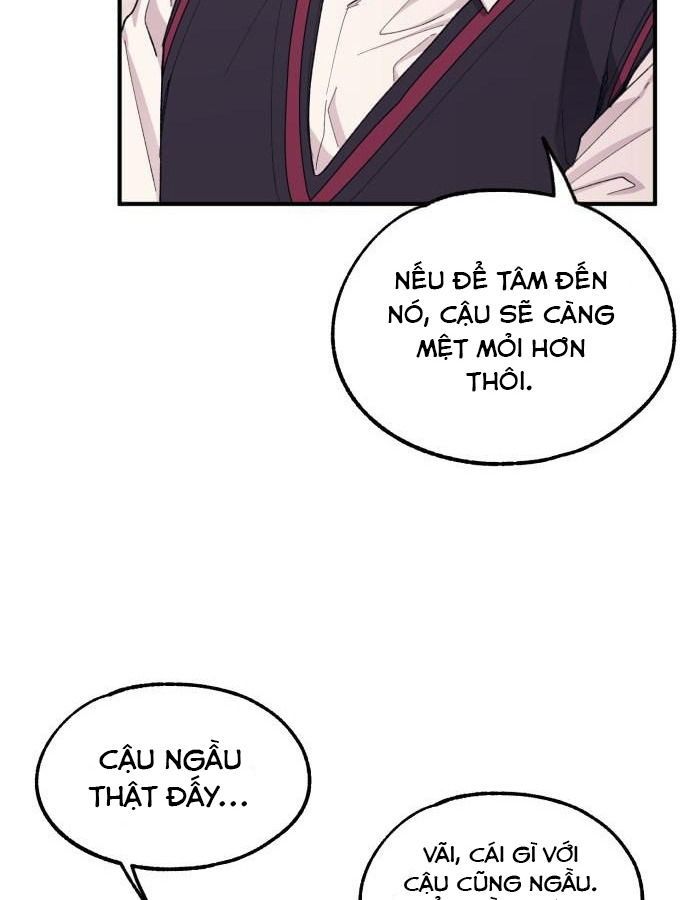 Yeonwoo's Innocence Chapter 60 - 110