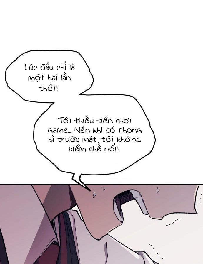 Yeonwoo's Innocence Chapter 60 - 12