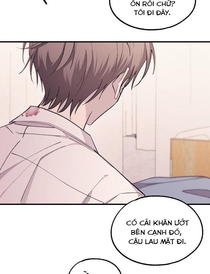 Yeonwoo's Innocence Chapter 60 - 111