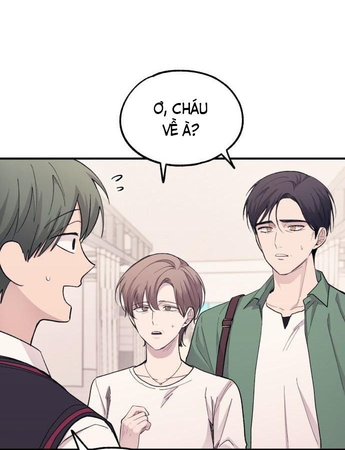Yeonwoo's Innocence Chapter 60 - 117