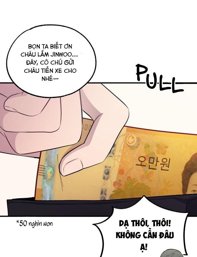 Yeonwoo's Innocence Chapter 60 - 119