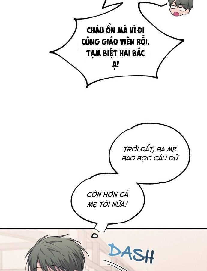 Yeonwoo's Innocence Chapter 60 - 120