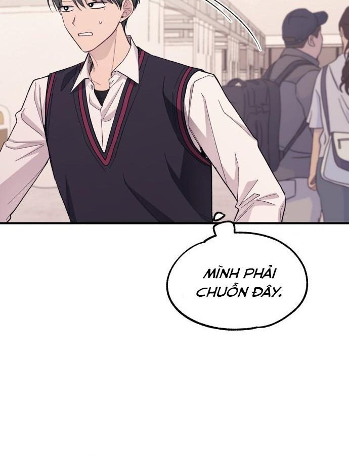 Yeonwoo's Innocence Chapter 60 - 121