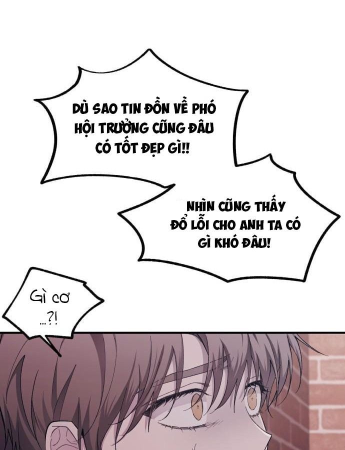 Yeonwoo's Innocence Chapter 60 - 25
