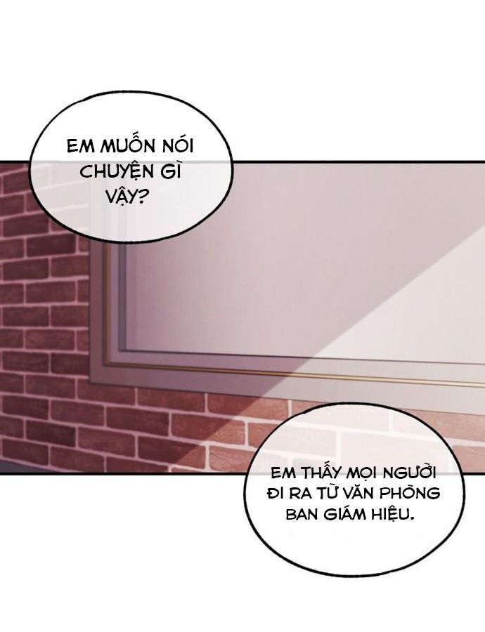 Yeonwoo's Innocence Chapter 60 - 4