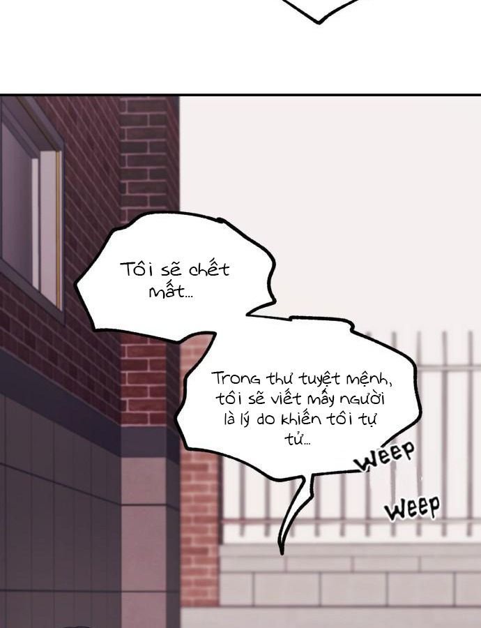 Yeonwoo's Innocence Chapter 60 - 33
