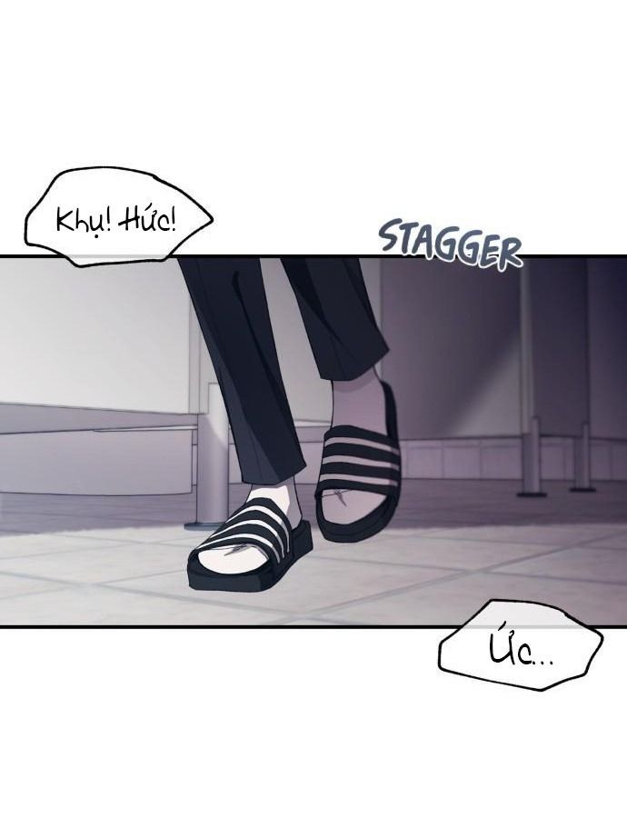Yeonwoo's Innocence Chapter 60 - 38