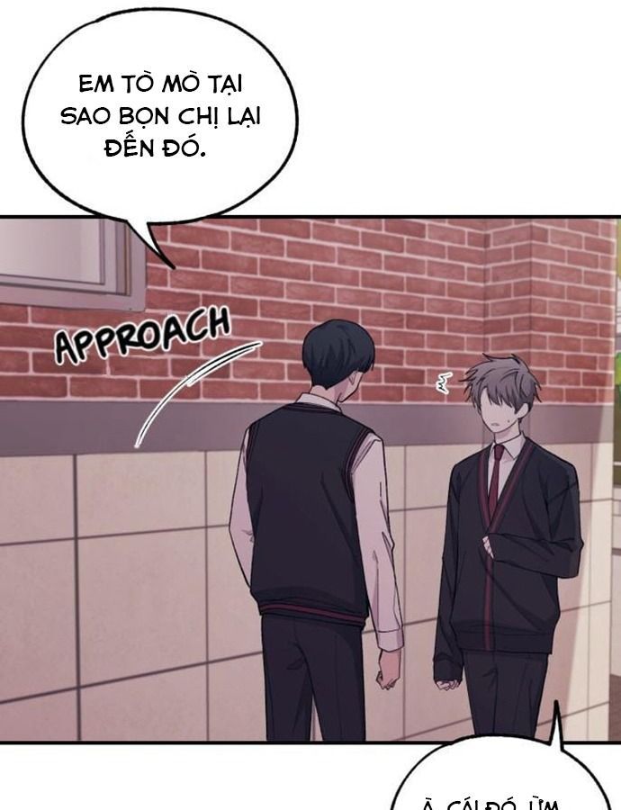 Yeonwoo's Innocence Chapter 60 - 5