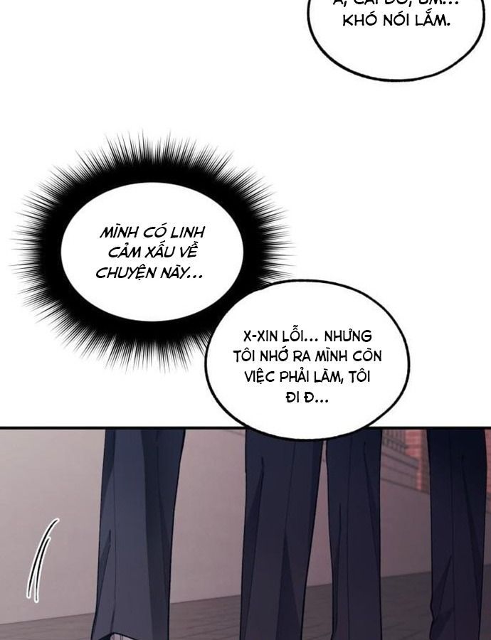 Yeonwoo's Innocence Chapter 60 - 6