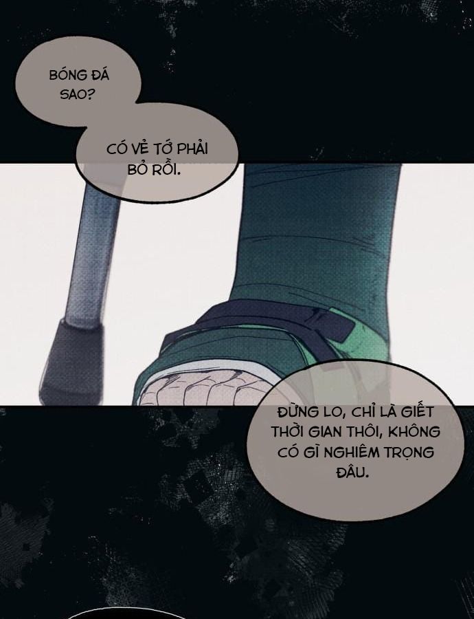 Yeonwoo's Innocence Chapter 60 - 58