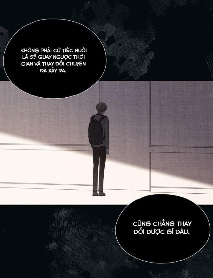Yeonwoo's Innocence Chapter 60 - 60