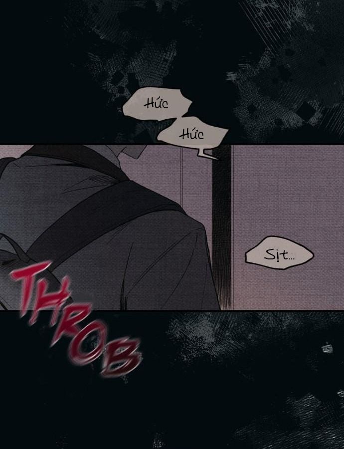 Yeonwoo's Innocence Chapter 60 - 61