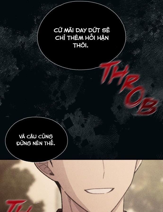 Yeonwoo's Innocence Chapter 60 - 62