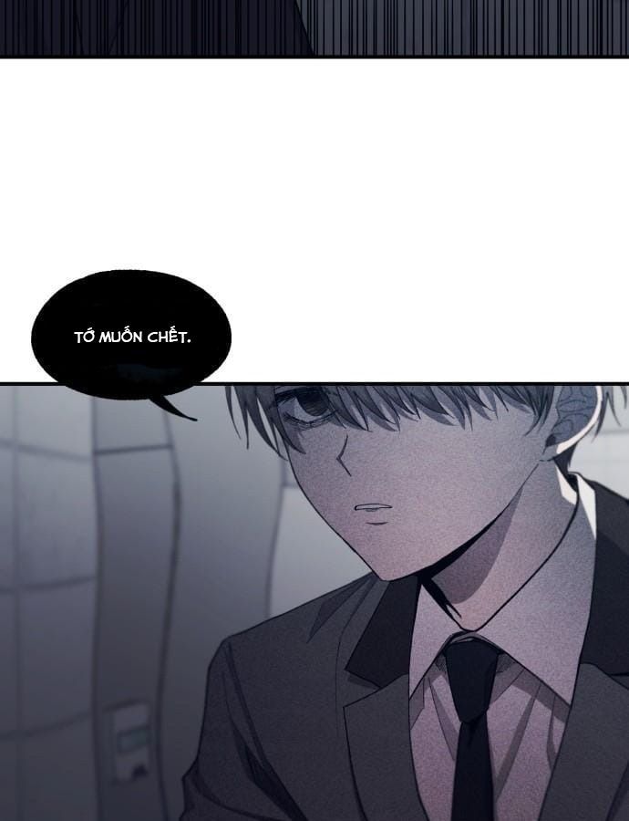 Yeonwoo's Innocence Chapter 60 - 66