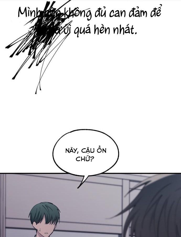 Yeonwoo's Innocence Chapter 60 - 71