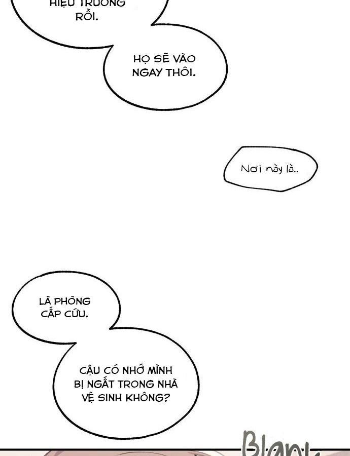 Yeonwoo's Innocence Chapter 60 - 81