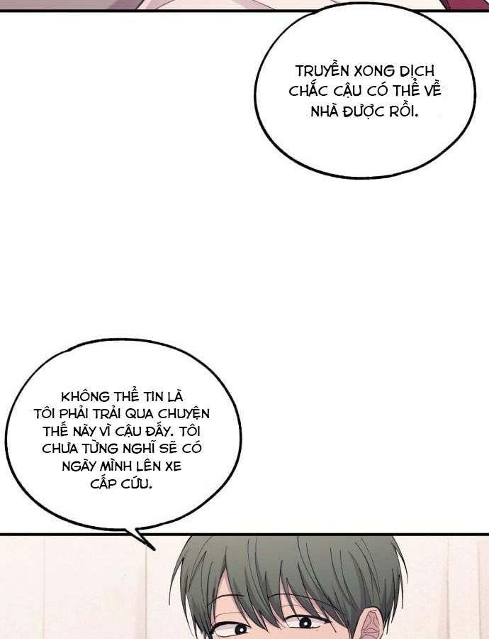 Yeonwoo's Innocence Chapter 60 - 83