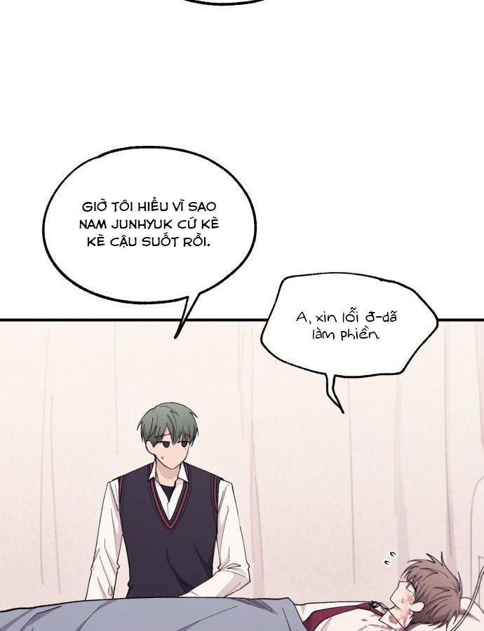 Yeonwoo's Innocence Chapter 60 - 85