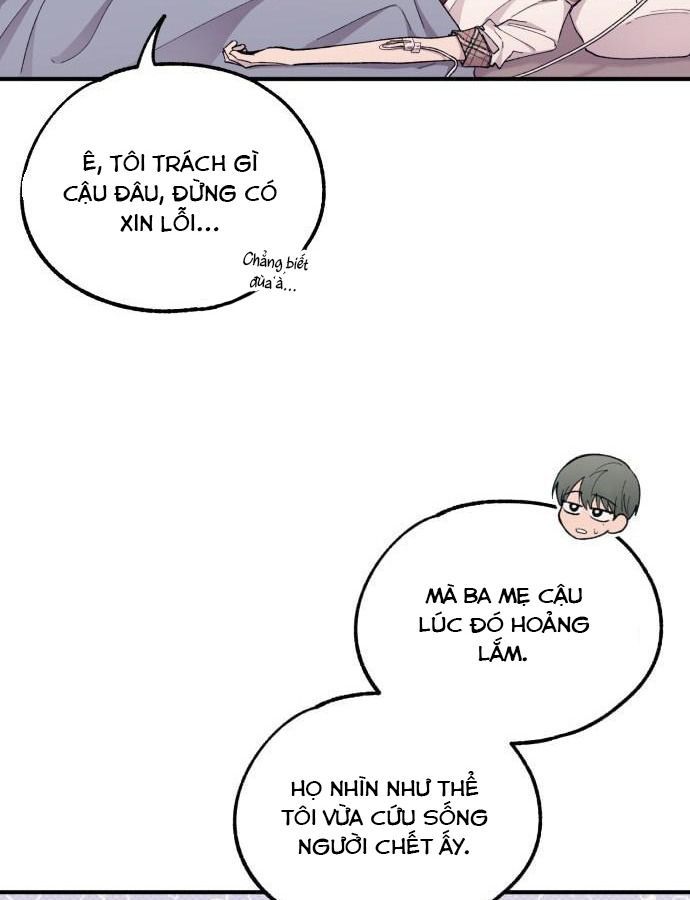 Yeonwoo's Innocence Chapter 60 - 86
