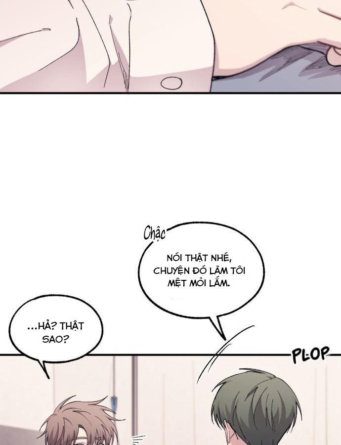 Yeonwoo's Innocence Chapter 60 - 97