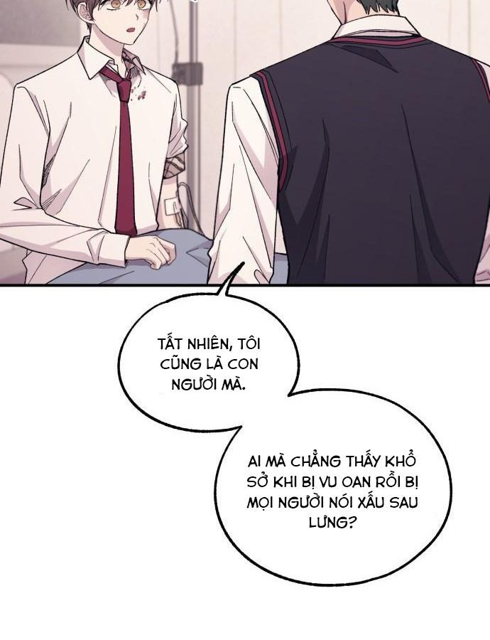Yeonwoo's Innocence Chapter 60 - 98