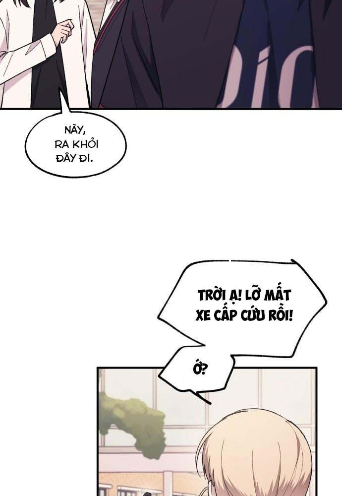 Yeonwoo's Innocence Chapter 61 - 13