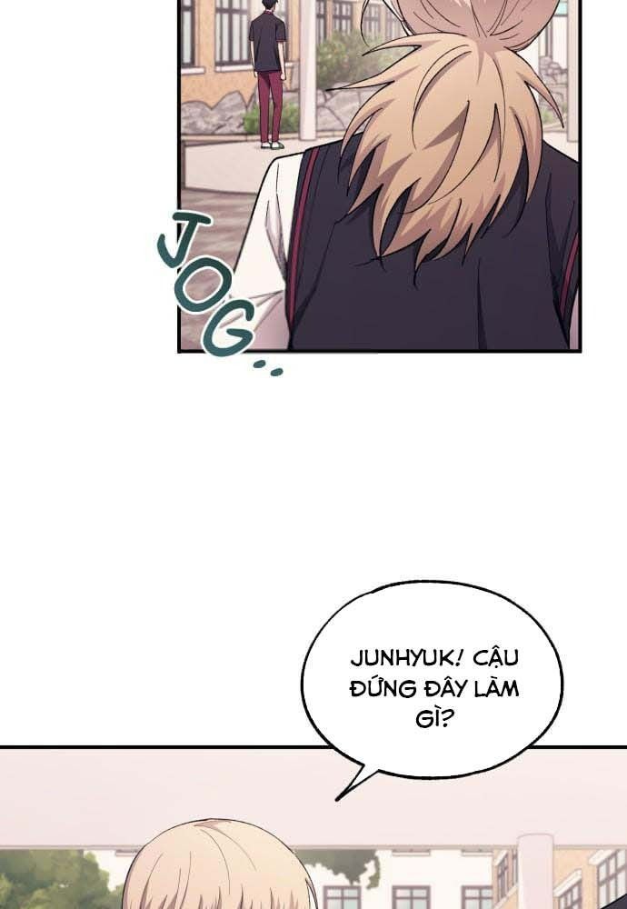Yeonwoo's Innocence Chapter 61 - 14