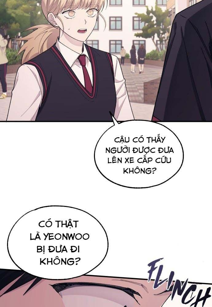 Yeonwoo's Innocence Chapter 61 - 15